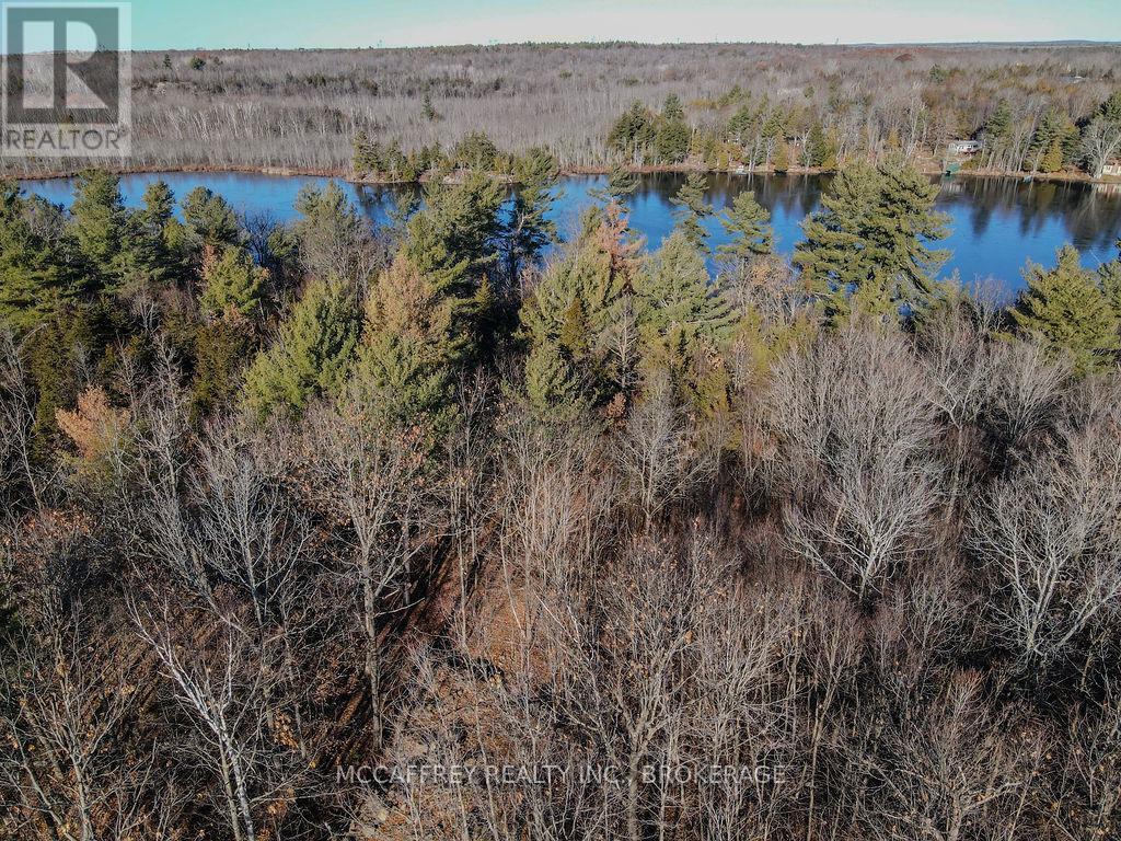 Lot 5 Hinterland Lane, Frontenac (Frontenac South), ON