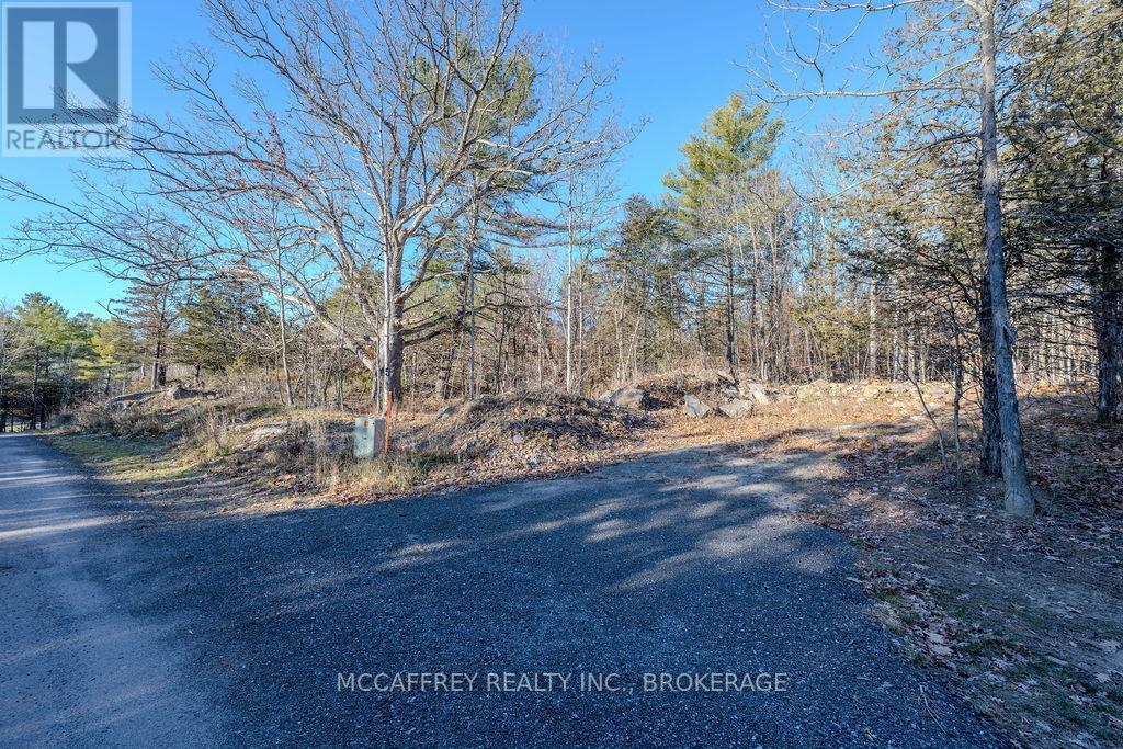 Lot 5 Hinterland Lane, Frontenac (Frontenac South), ON