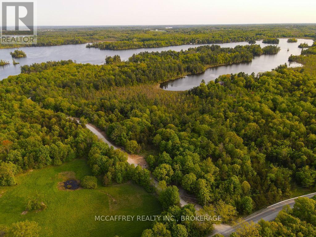 Lot 5 Hinterland Lane, Frontenac (Frontenac South), ON