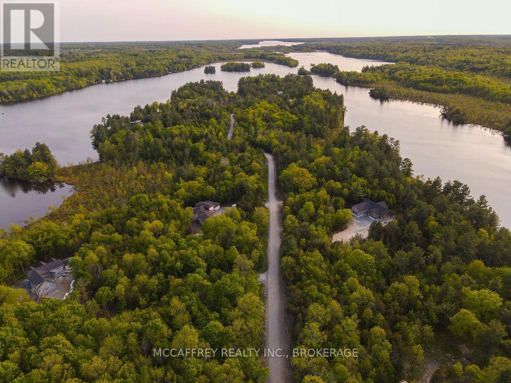 Lot 5 Hinterland Lane, Frontenac (Frontenac South), ON