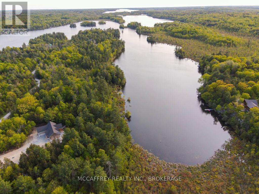 Lot 5 Hinterland Lane, Frontenac (Frontenac South), ON