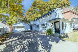 165 Woodward AVE Sault Ste. Marie, ON P6A 3T6