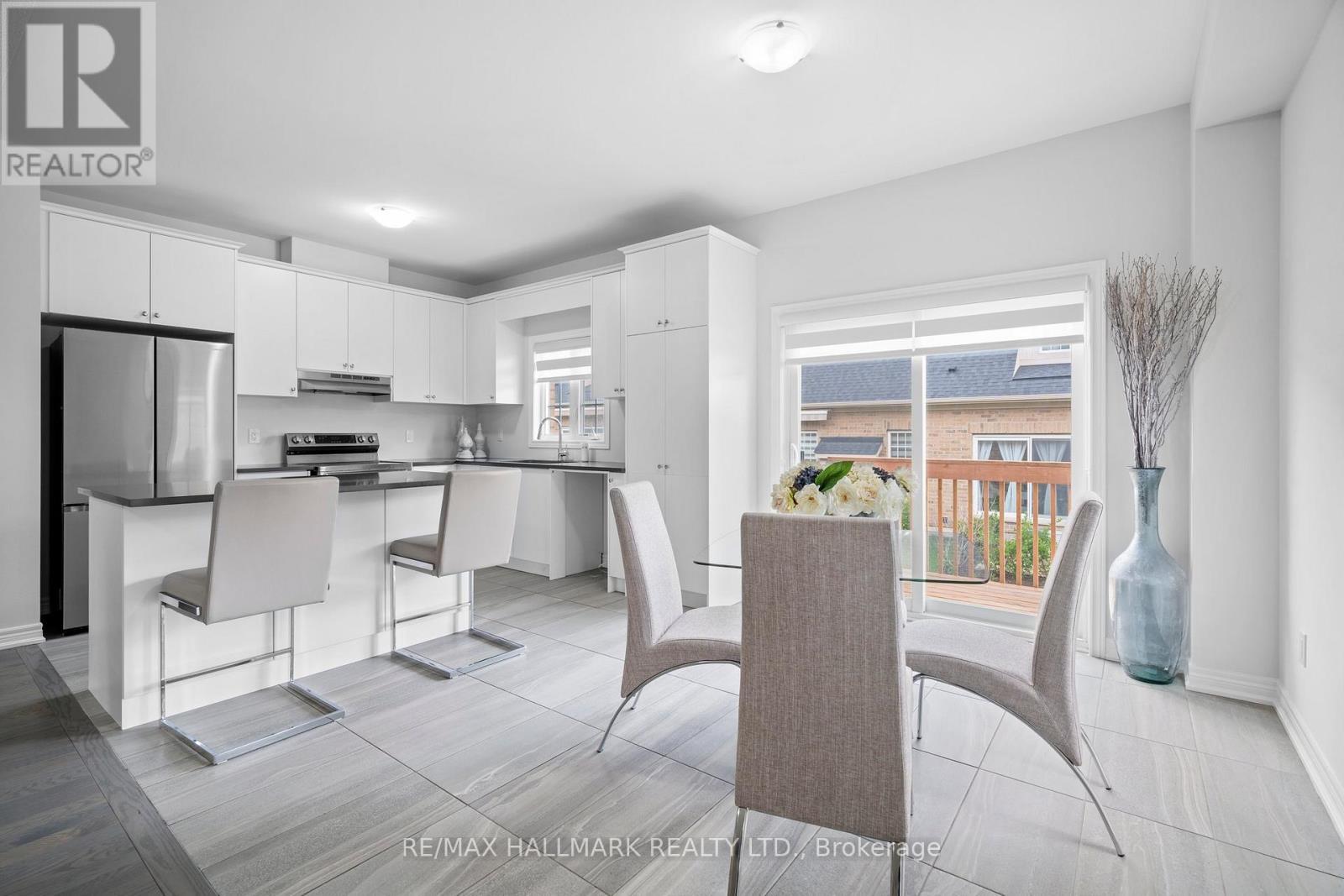 59 Jazzberry Road, Brampton, ON - Indoor