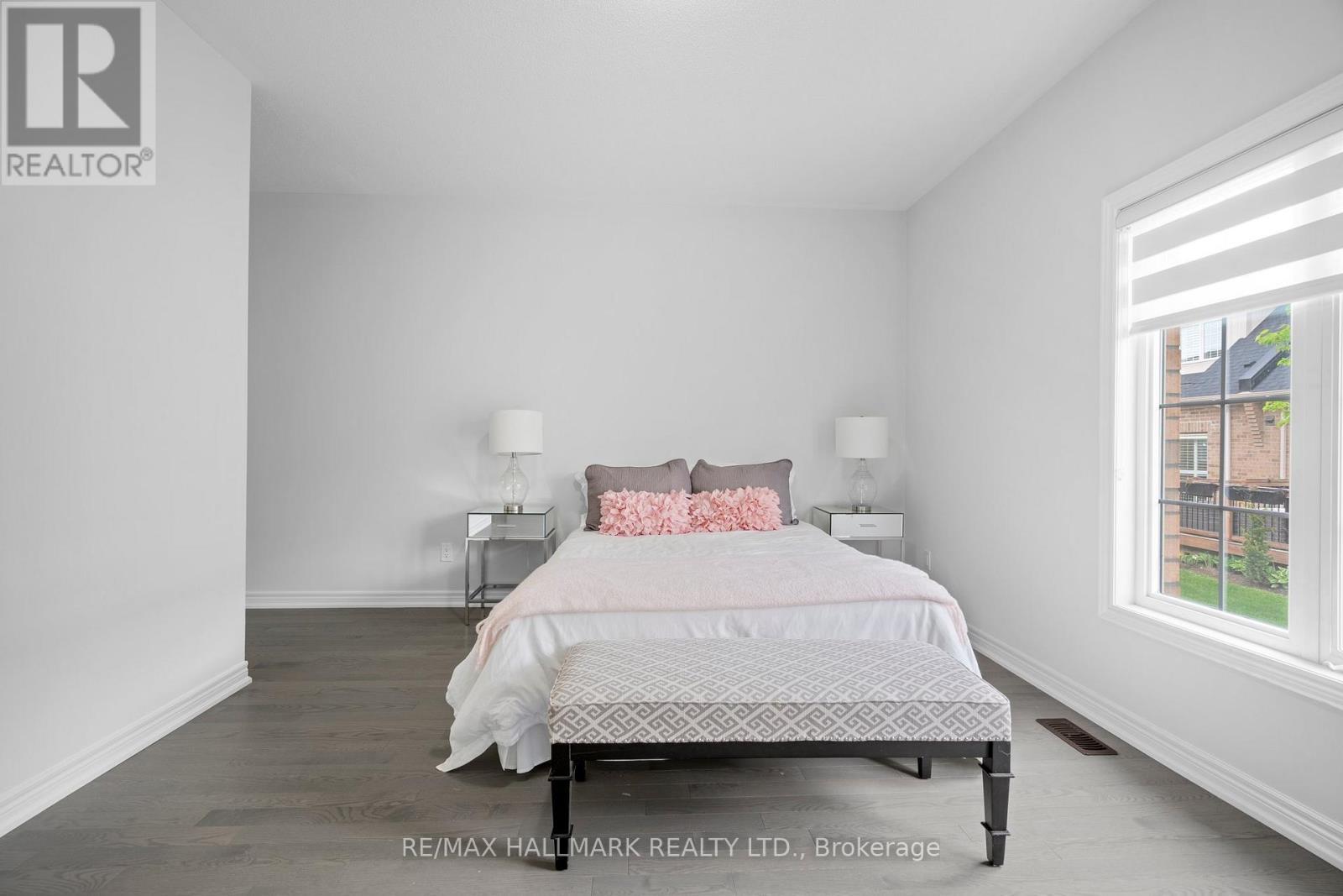 59 Jazzberry Road, Brampton, ON - Indoor Photo Showing Bedroom