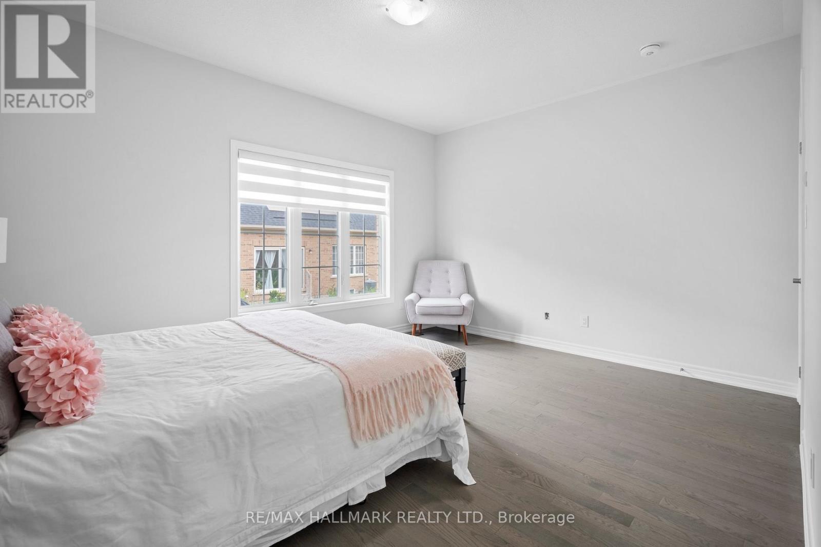 59 Jazzberry Road, Brampton, ON - Indoor Photo Showing Bedroom