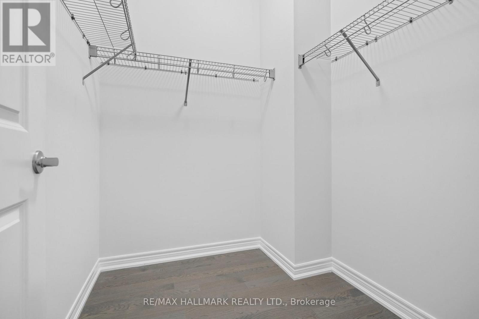 59 Jazzberry Road, Brampton, ON - Indoor With Storage