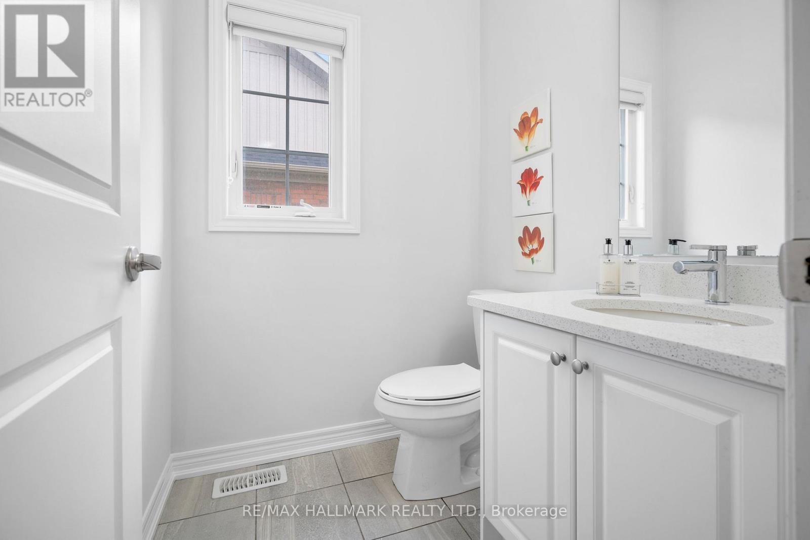 59 Jazzberry Road, Brampton, ON - Indoor Photo Showing Bathroom