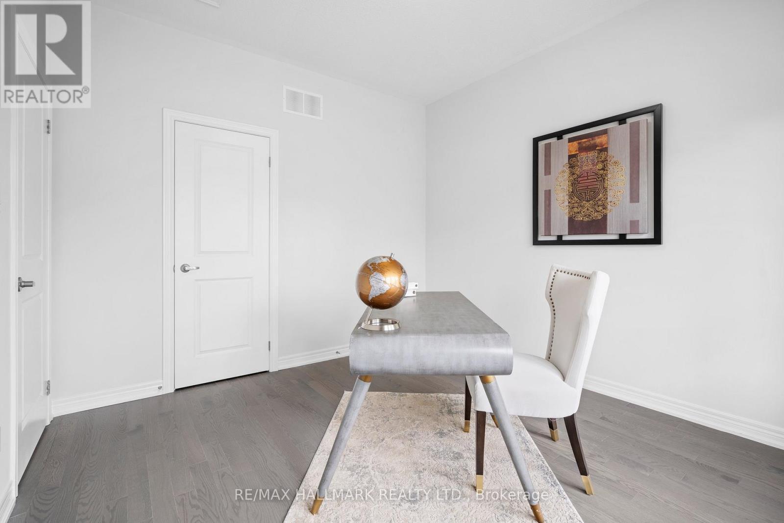 59 Jazzberry Road, Brampton, ON - Indoor Photo Showing Dining Room