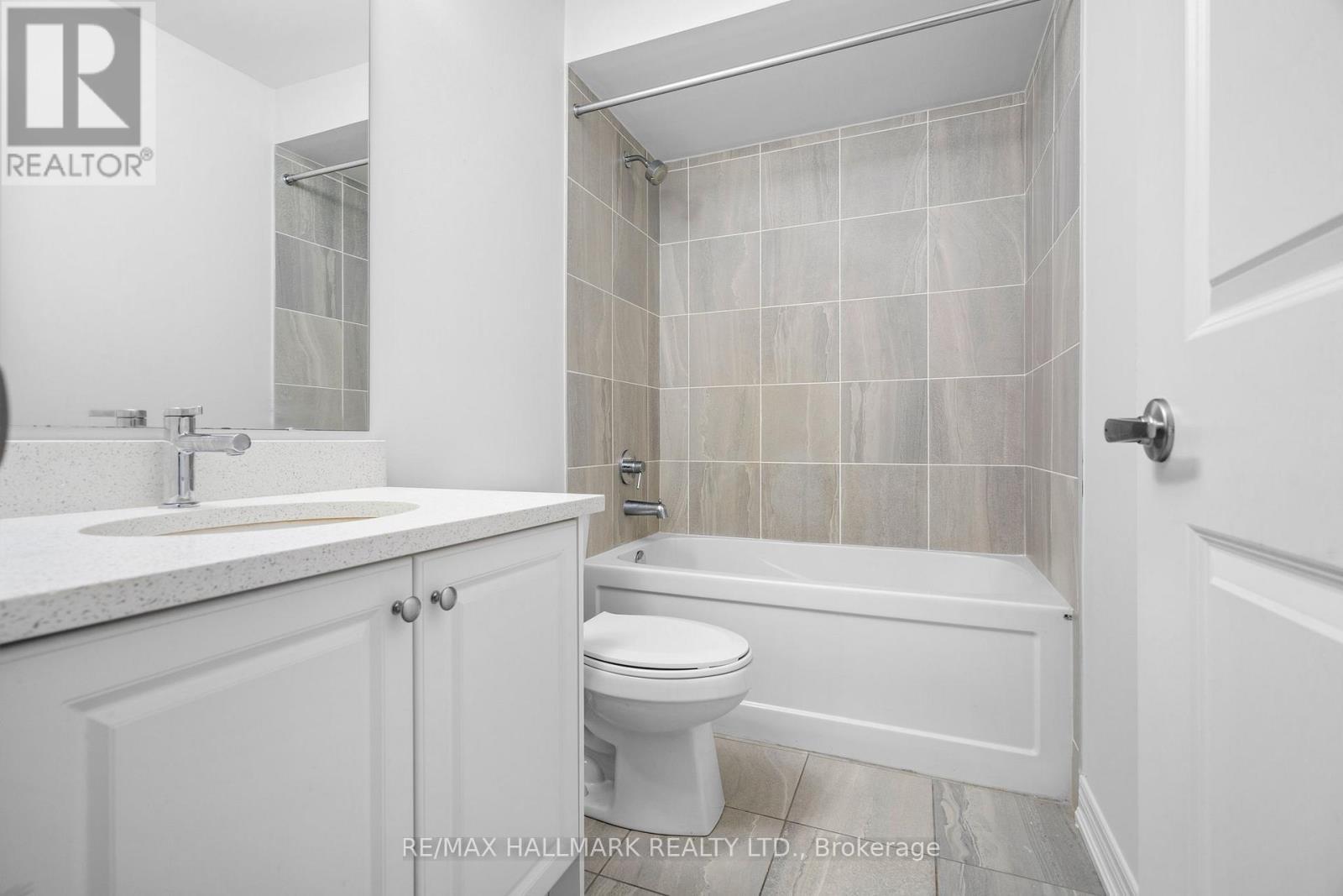 59 Jazzberry Road, Brampton, ON - Indoor Photo Showing Bathroom