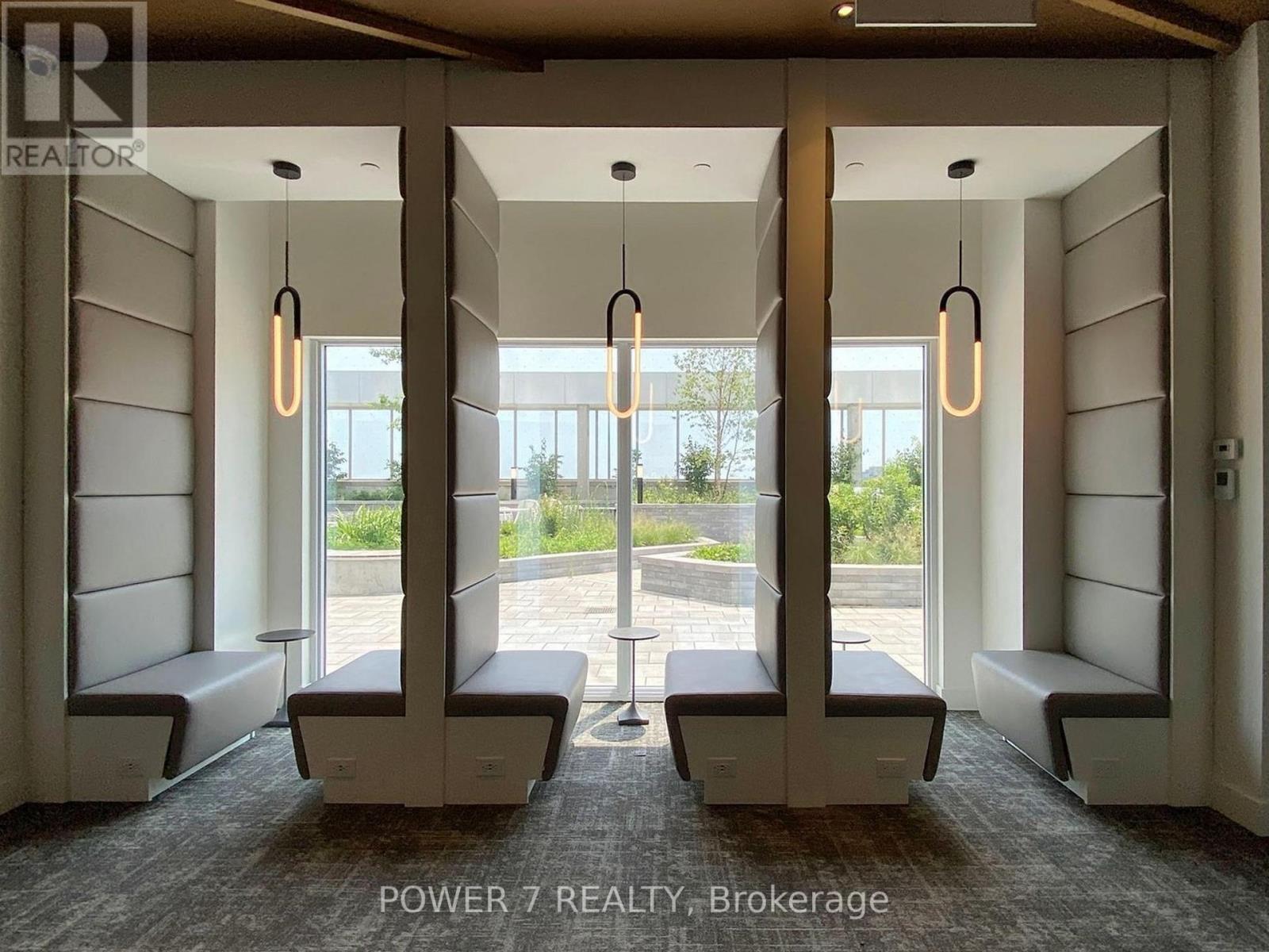 3605 - 2033 Kennedy Road, Toronto, ON - Indoor Photo Showing Other Room