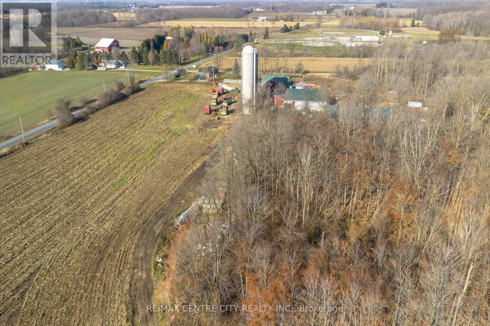 1177 Beitz Road, Woolwich, ON - Outdoor With View