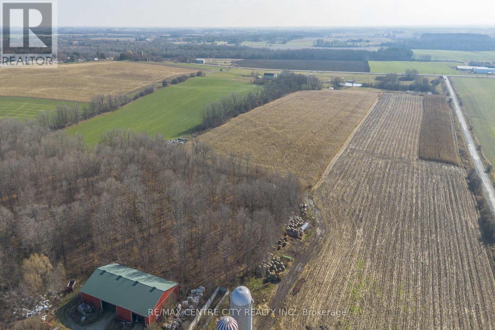 1177 Beitz Road, Woolwich, ON - Outdoor With View