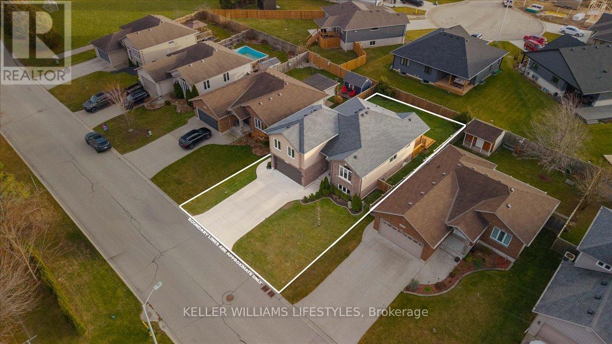 4008 Edward Street, Petrolia, ON - Other