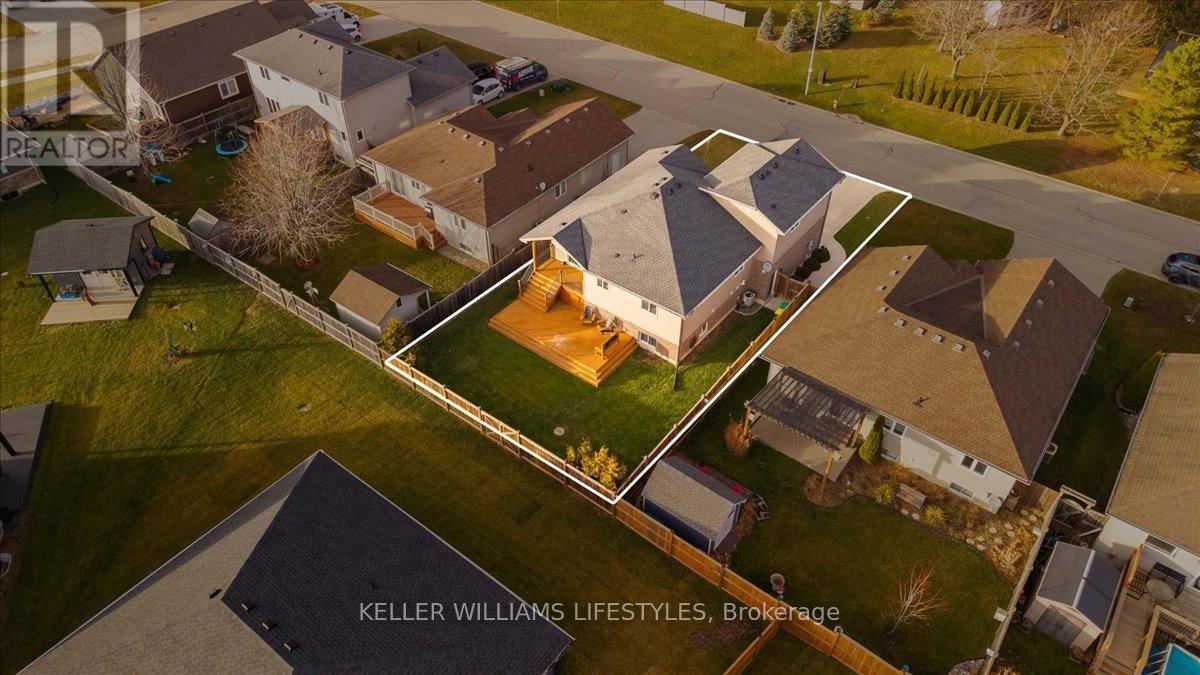 4008 Edward Street, Petrolia, ON - Other