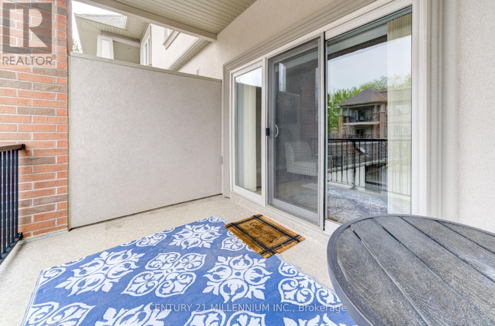 208 - 19A Yonge Street N, Springwater, ON - Outdoor With Balcony With Exterior