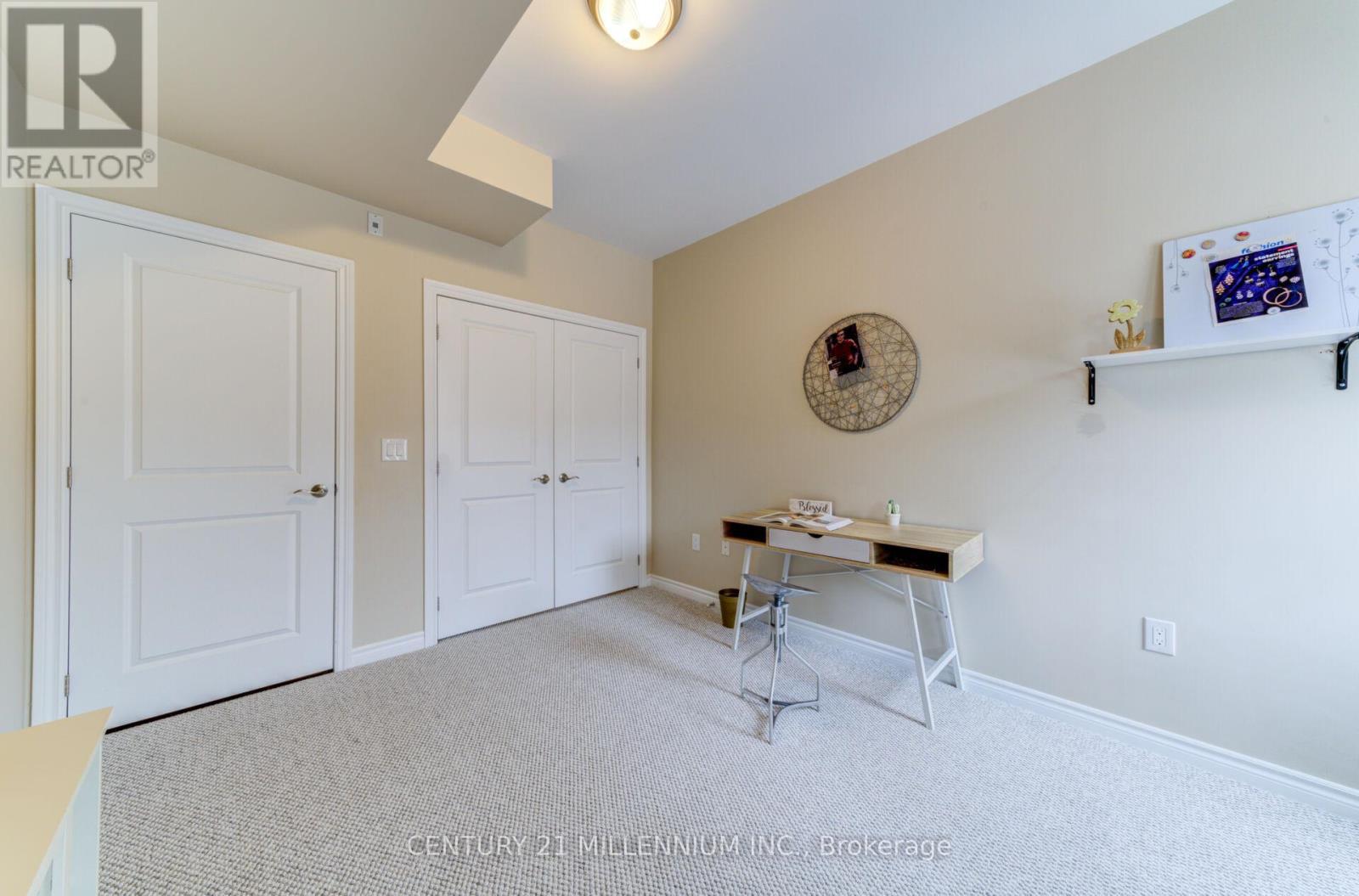 208 - 19A Yonge Street N, Springwater, ON - Indoor Photo Showing Other Room