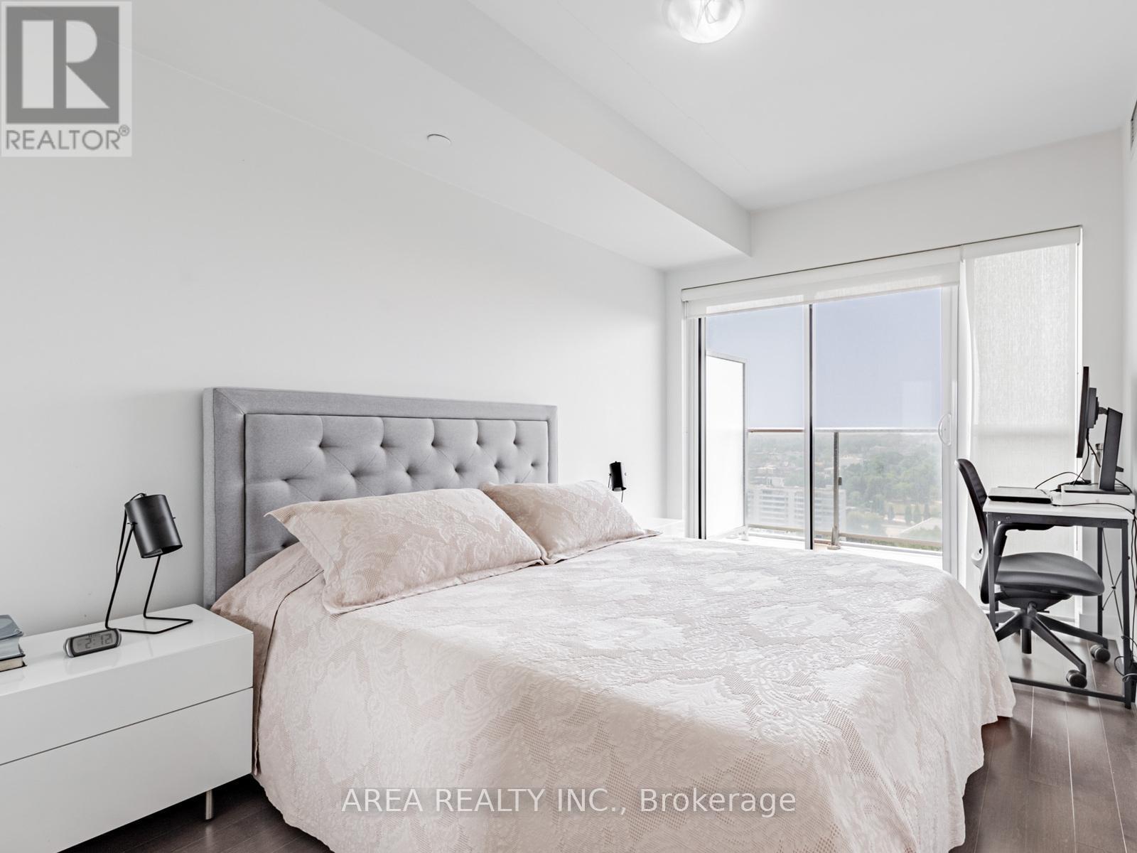 2001 - 58 Orchard View Boulevard, Toronto, ON - Indoor Photo Showing Bedroom