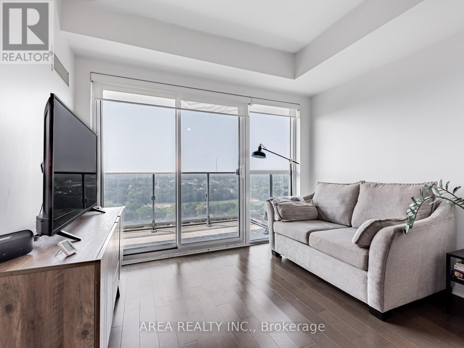 2001 - 58 Orchard View Boulevard, Toronto, ON - Indoor Photo Showing Living Room
