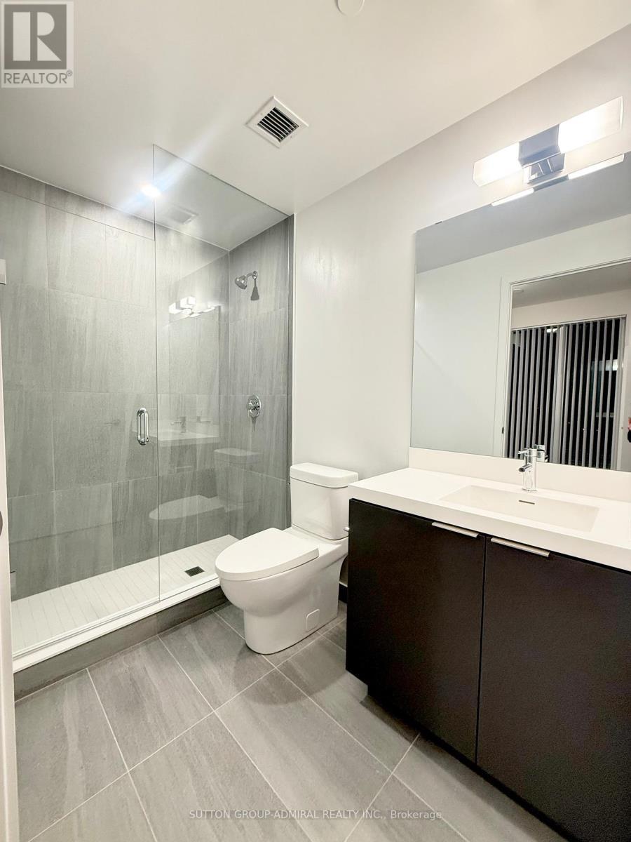326 - 5858 Yonge Street, Toronto, ON - Indoor Photo Showing Bathroom