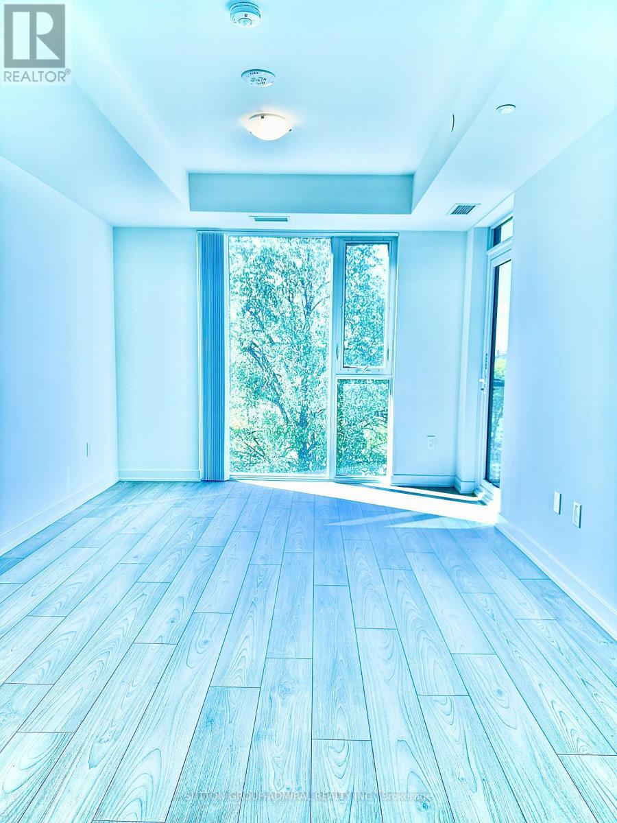 326 - 5858 Yonge Street, Toronto, ON - Indoor Photo Showing Other Room