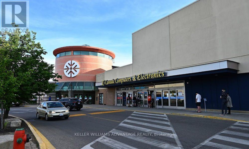 114 - 6464 Yonge Street, Toronto, ON