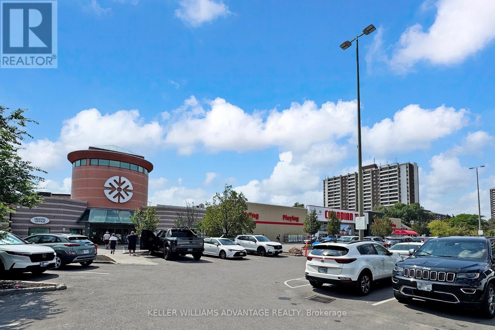 114 - 6464 Yonge Street, Toronto, ON