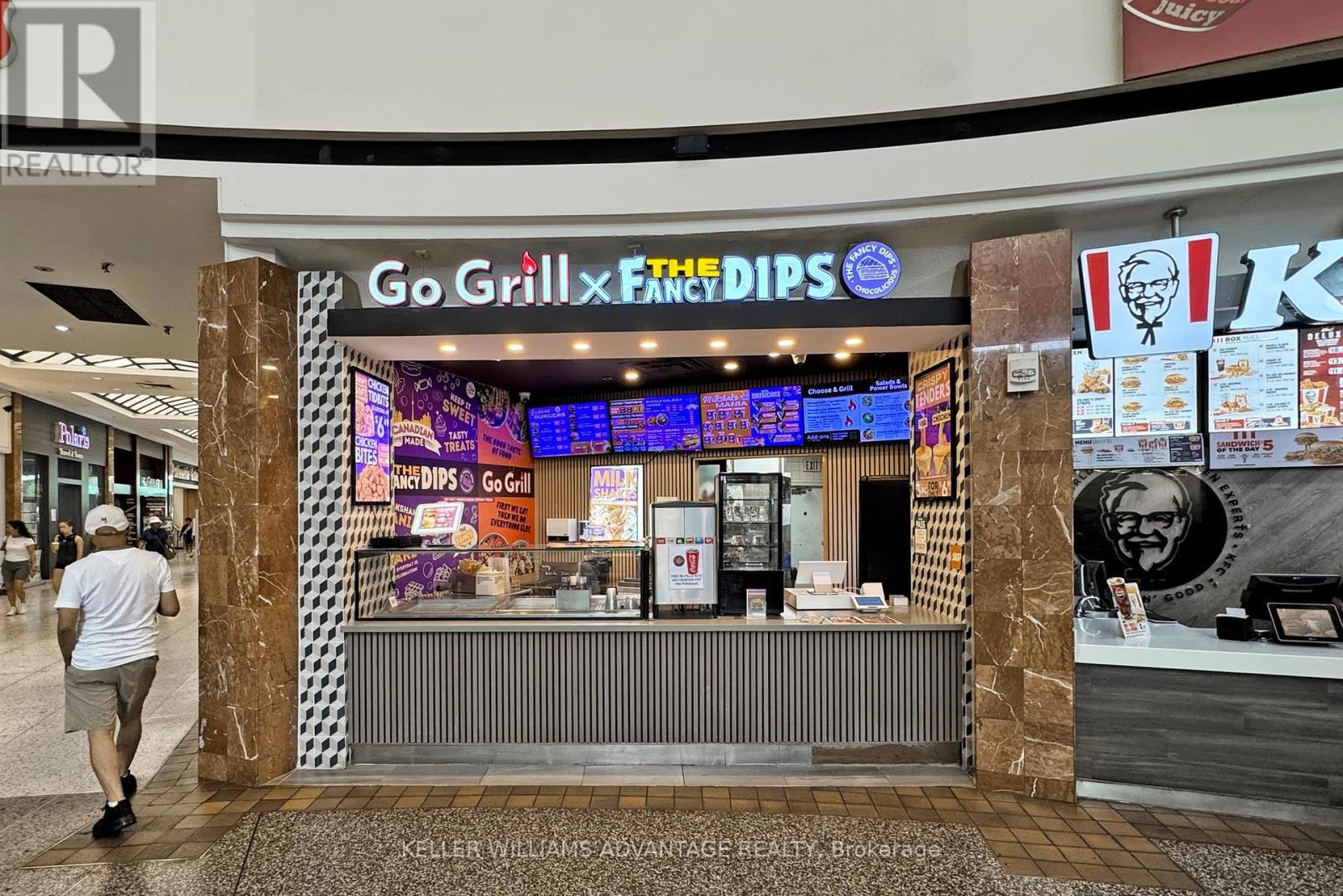 114 - 6464 Yonge Street, Toronto, ON