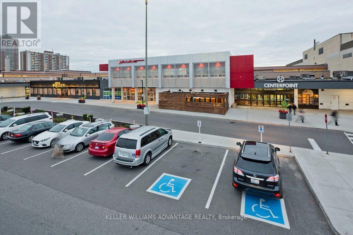 114 - 6464 Yonge Street, Toronto, ON