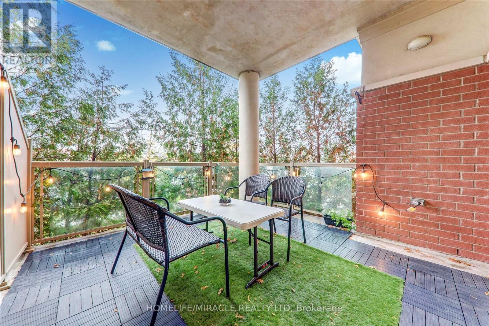 106 - 7340 Markham Road, Markham, ON - Outdoor With Exterior