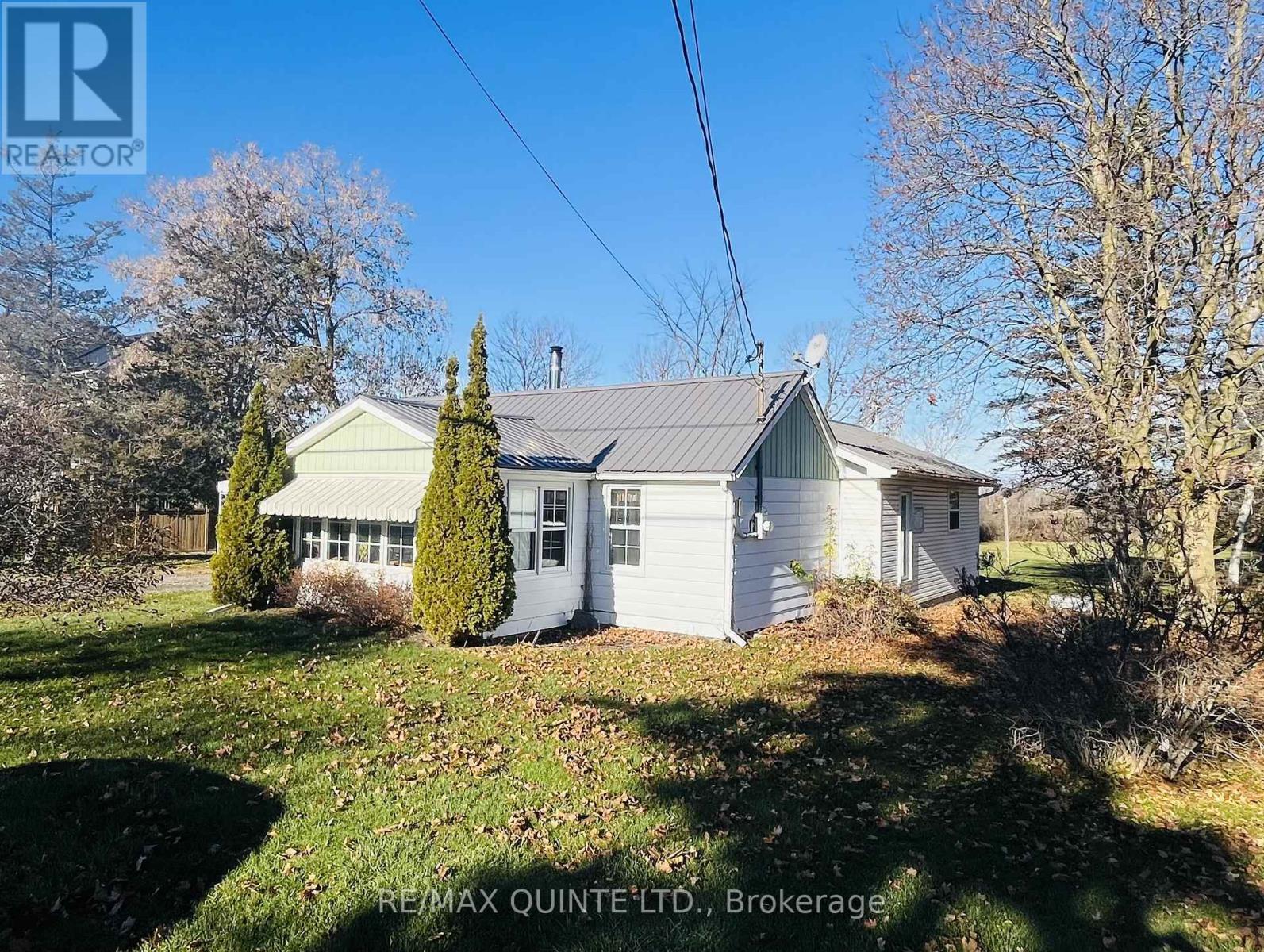 369 Casey Road, Belleville (Thurlow Ward), ON - Outdoor