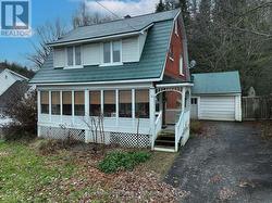 50 SYDENHAM ROAD Grey Highlands, ON N0C 1E0