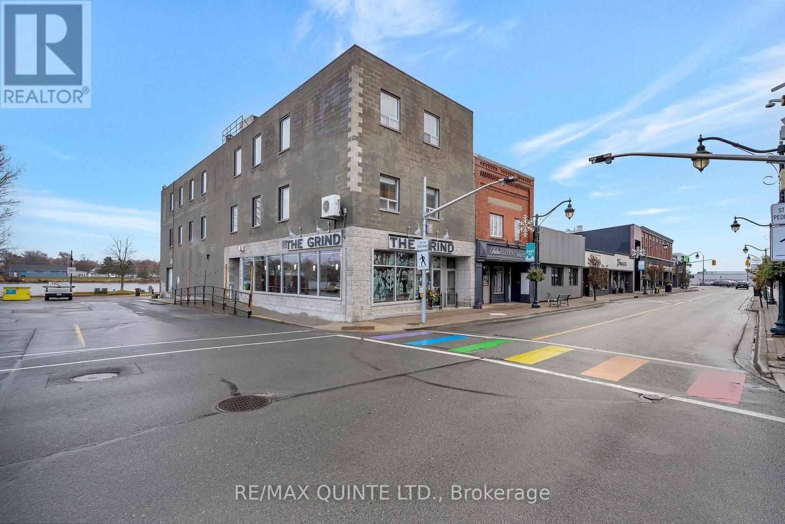 45 Front Street, Quinte West (Trenton Ward), ON