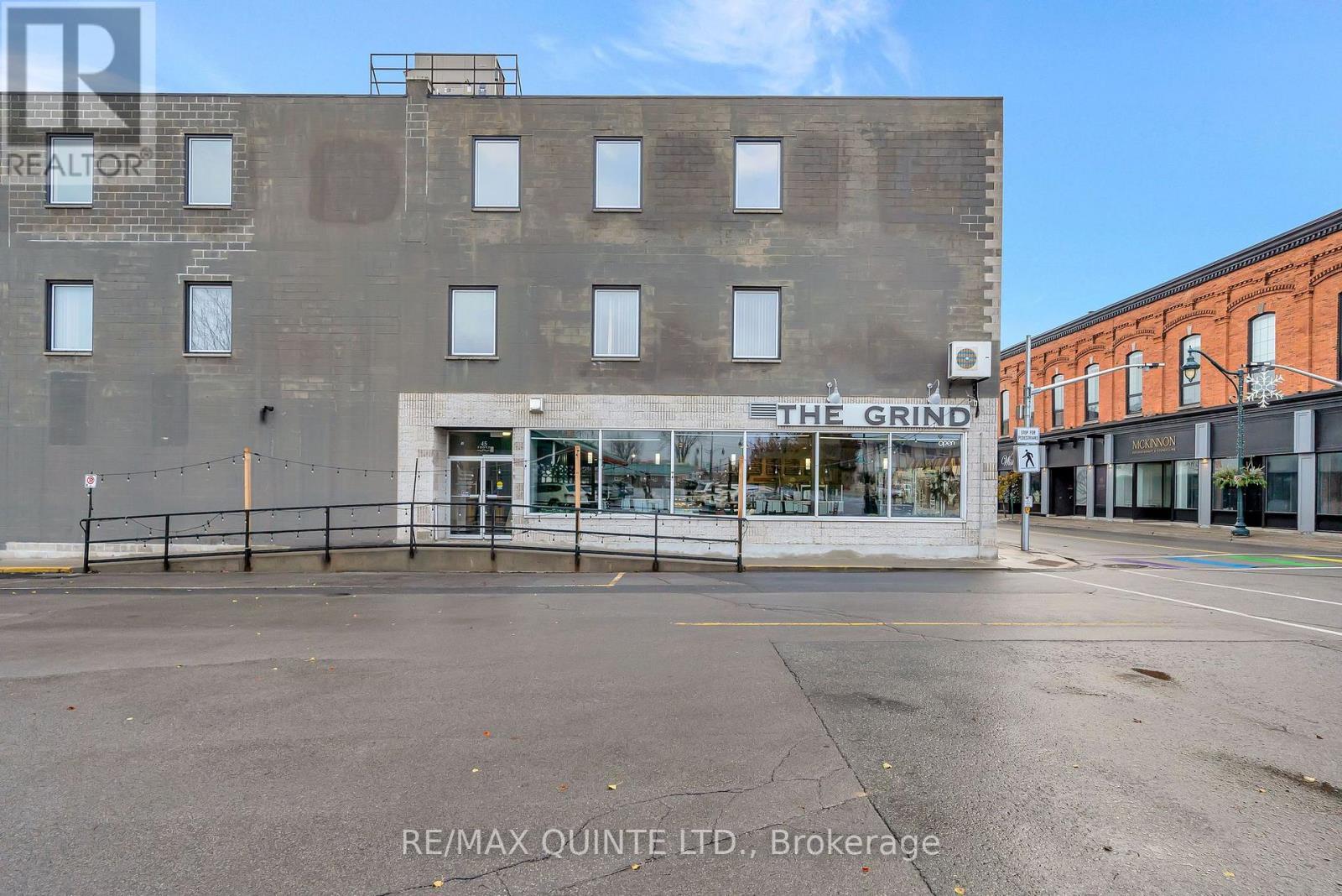 45 Front Street, Quinte West (Trenton Ward), ON