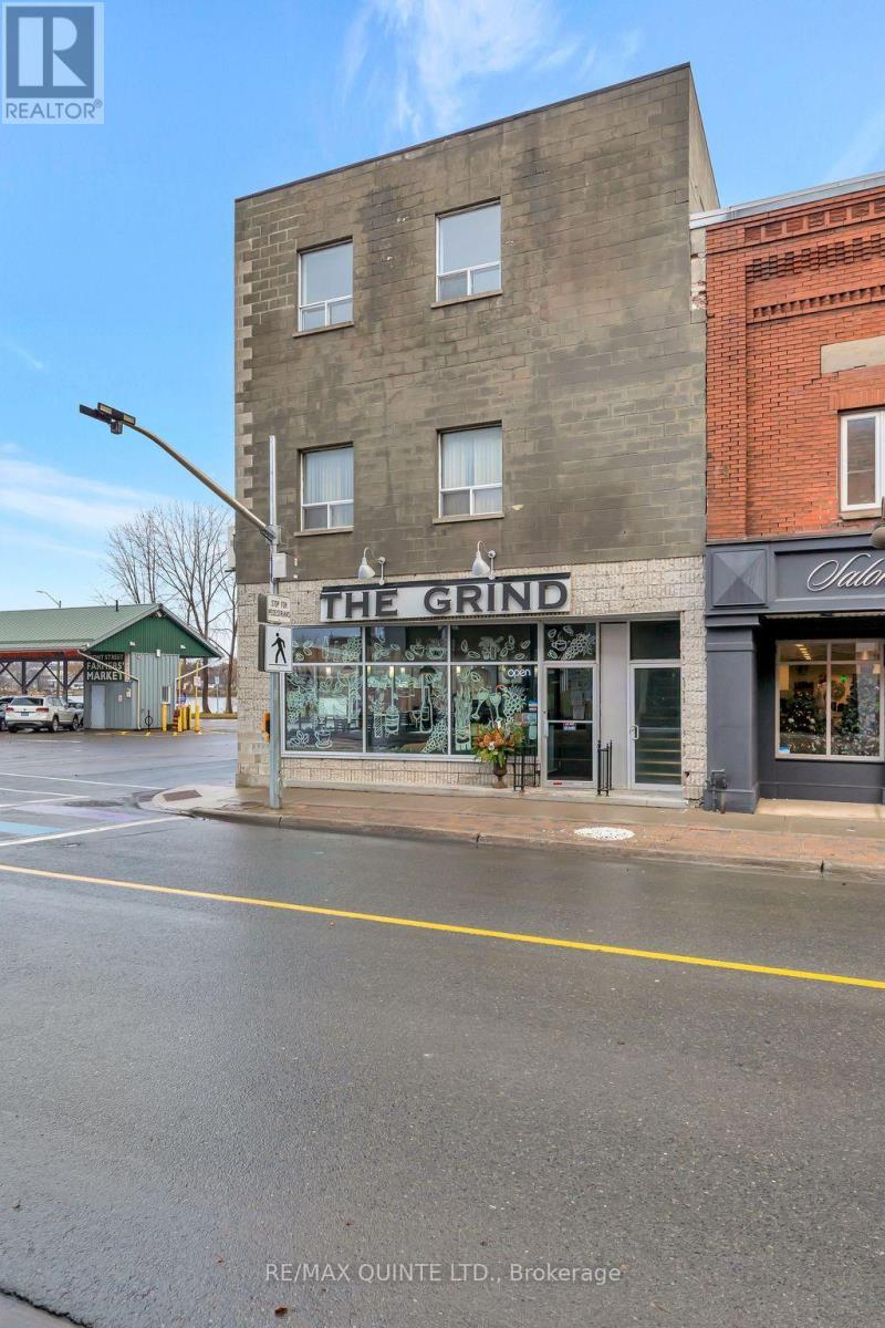 45 Front Street, Quinte West (Trenton Ward), ON