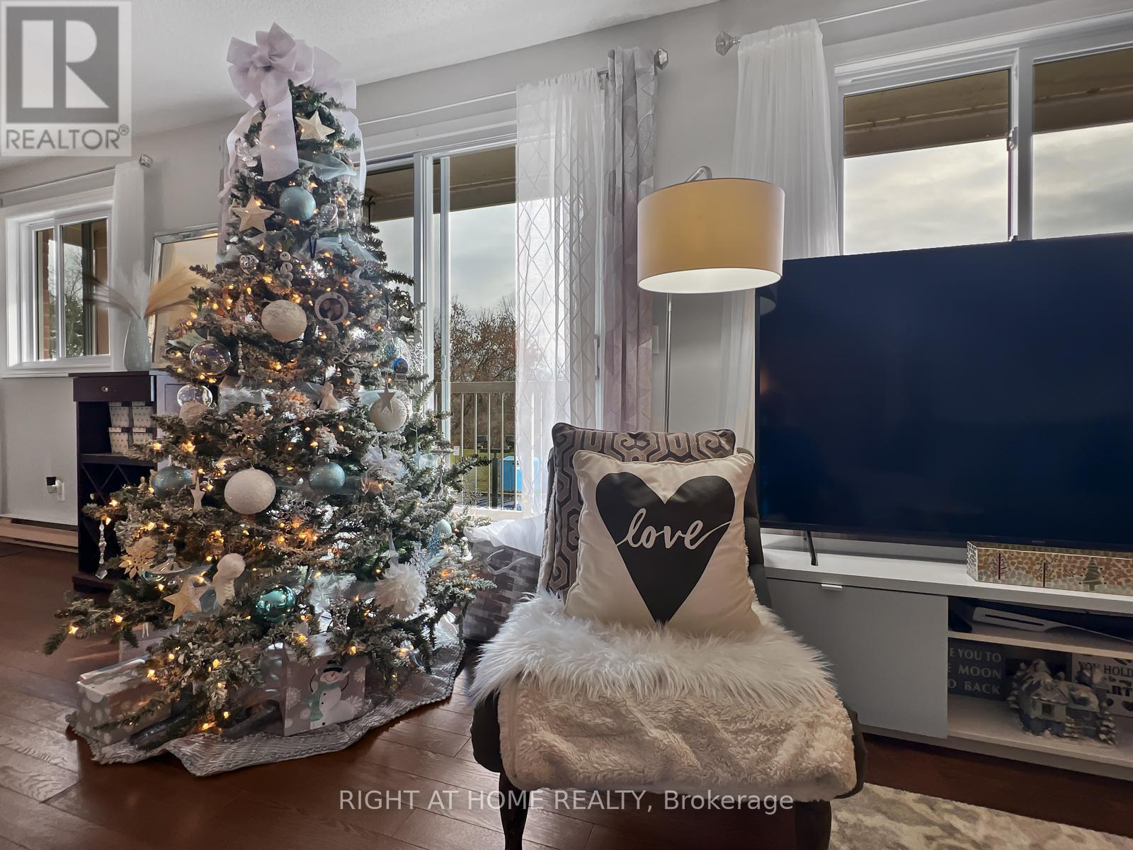 223 - 175 Haig Road, Belleville (Belleville Ward), ON - Indoor