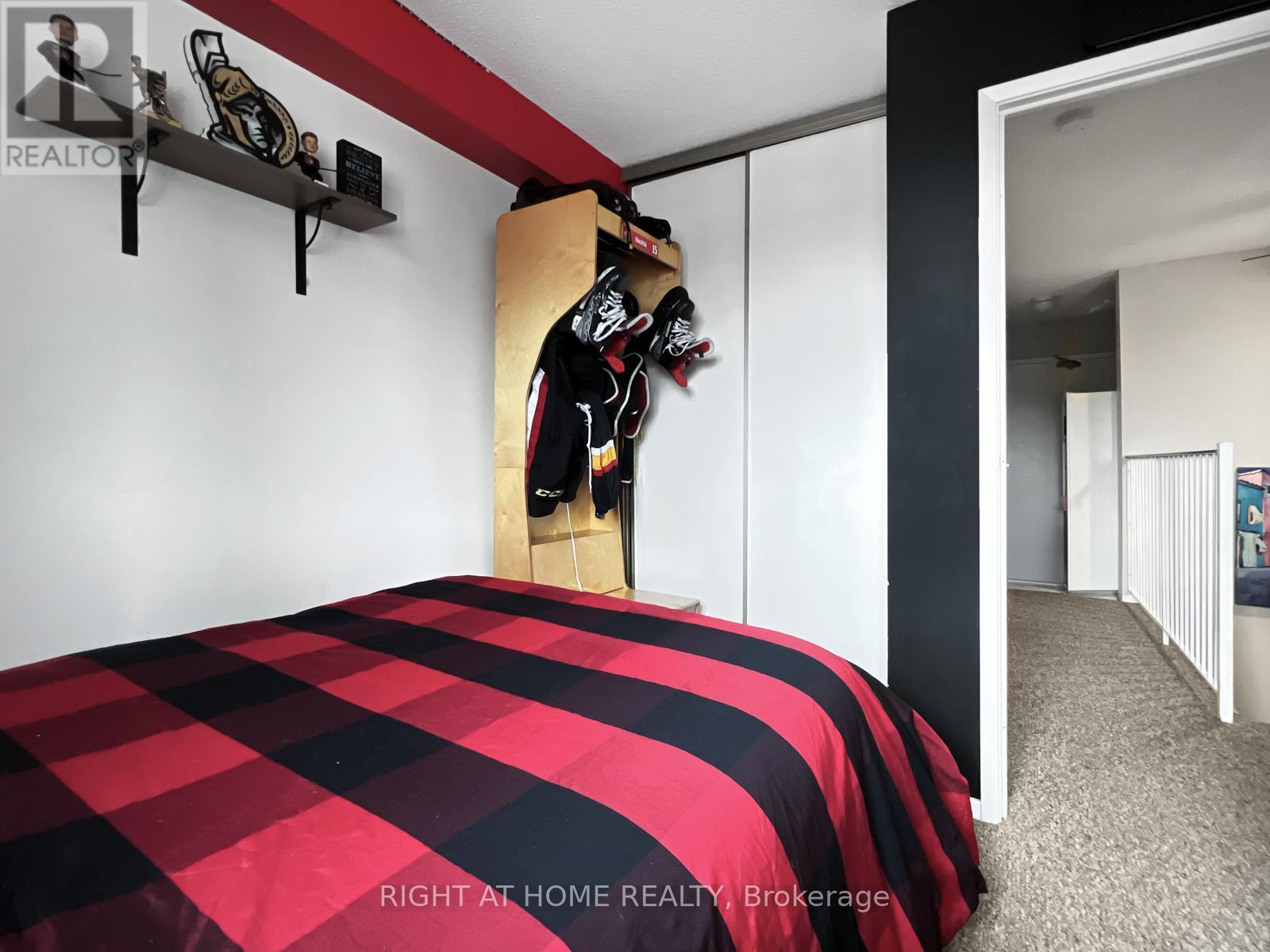 223 - 175 Haig Road, Belleville (Belleville Ward), ON - Indoor Photo Showing Bedroom