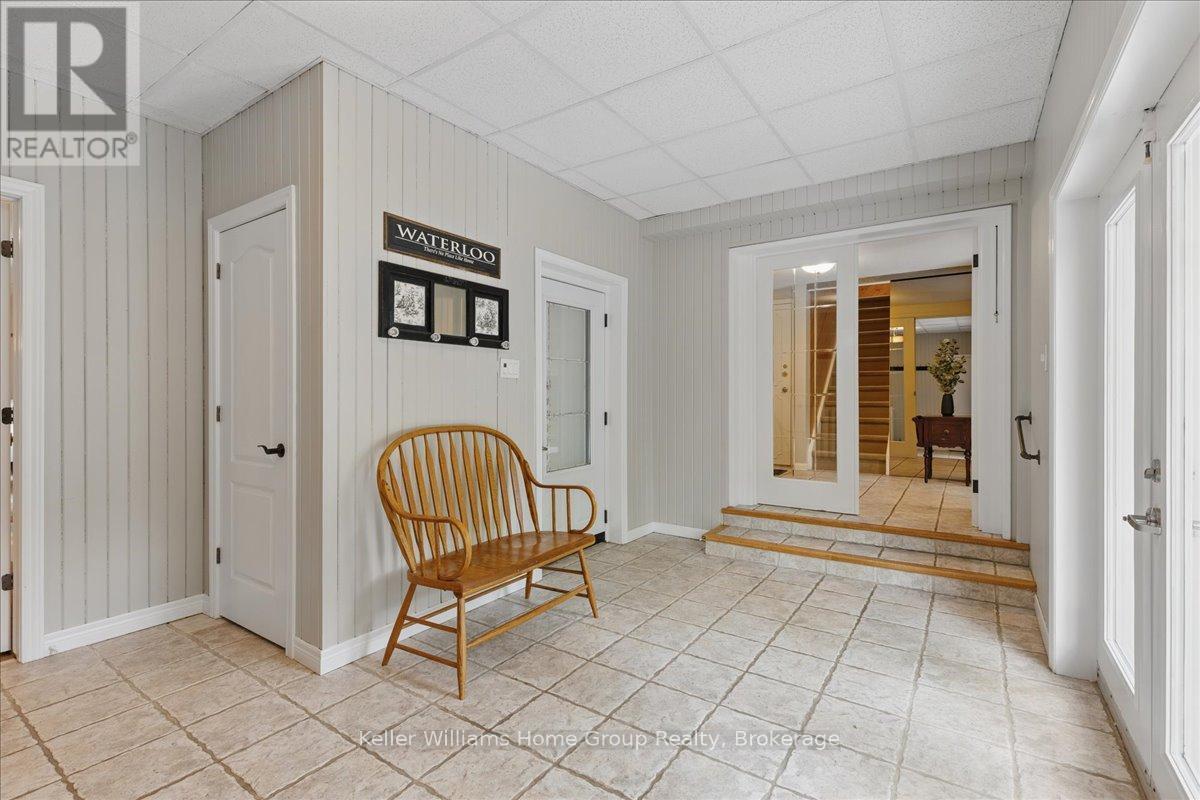 348 Old Stone Road, Waterloo, ON - Indoor Photo Showing Other Room