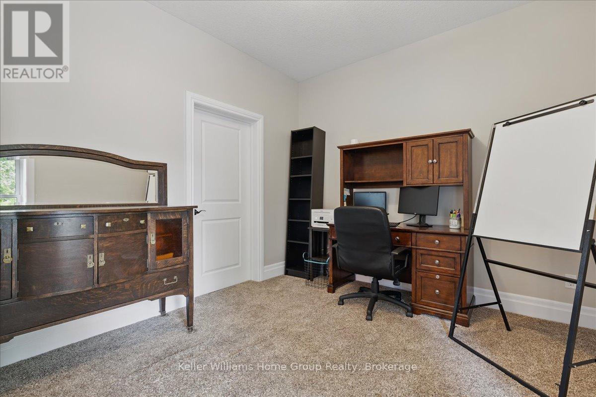 348 Old Stone Road, Waterloo, ON - Indoor Photo Showing Other Room
