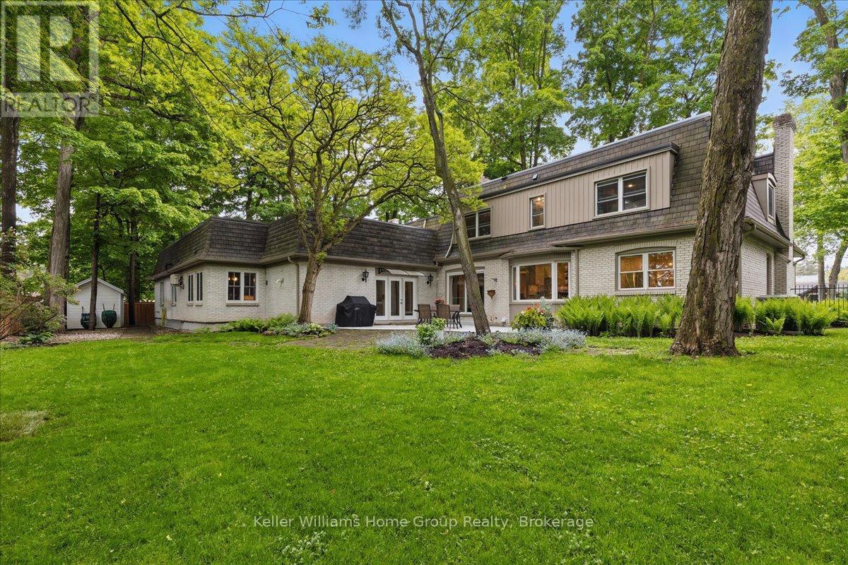 348 Old Stone Road, Waterloo, ON - Outdoor
