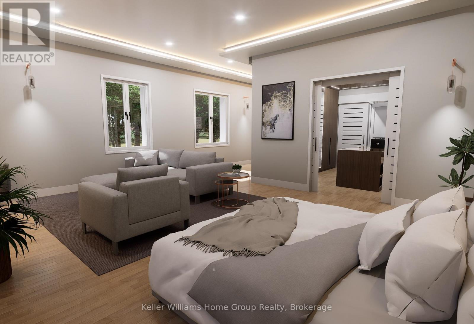 348 Old Stone Road, Waterloo, ON - Indoor