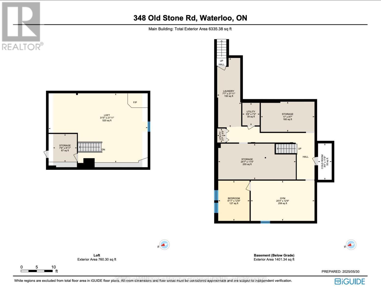 348 Old Stone Road, Waterloo, ON - Other