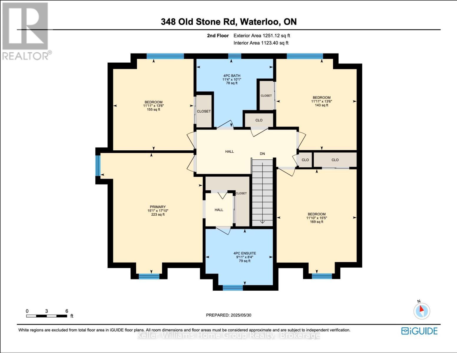 348 Old Stone Road, Waterloo, ON - Other