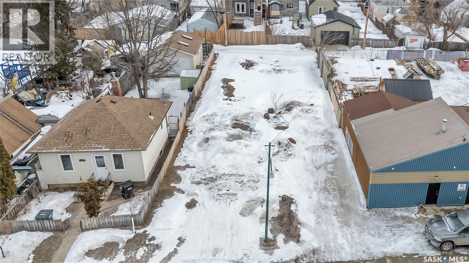 514 K Avenue S, Saskatoon, SK