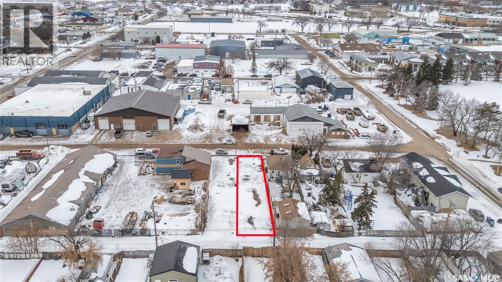 514 K Avenue S, Saskatoon, SK