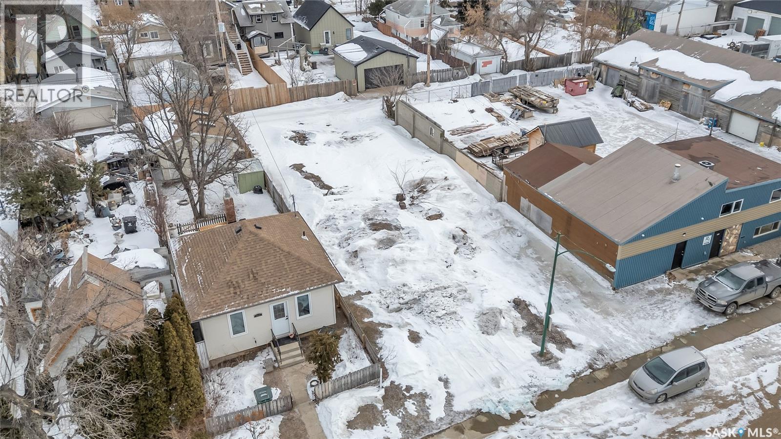 514 K Avenue S, Saskatoon, SK