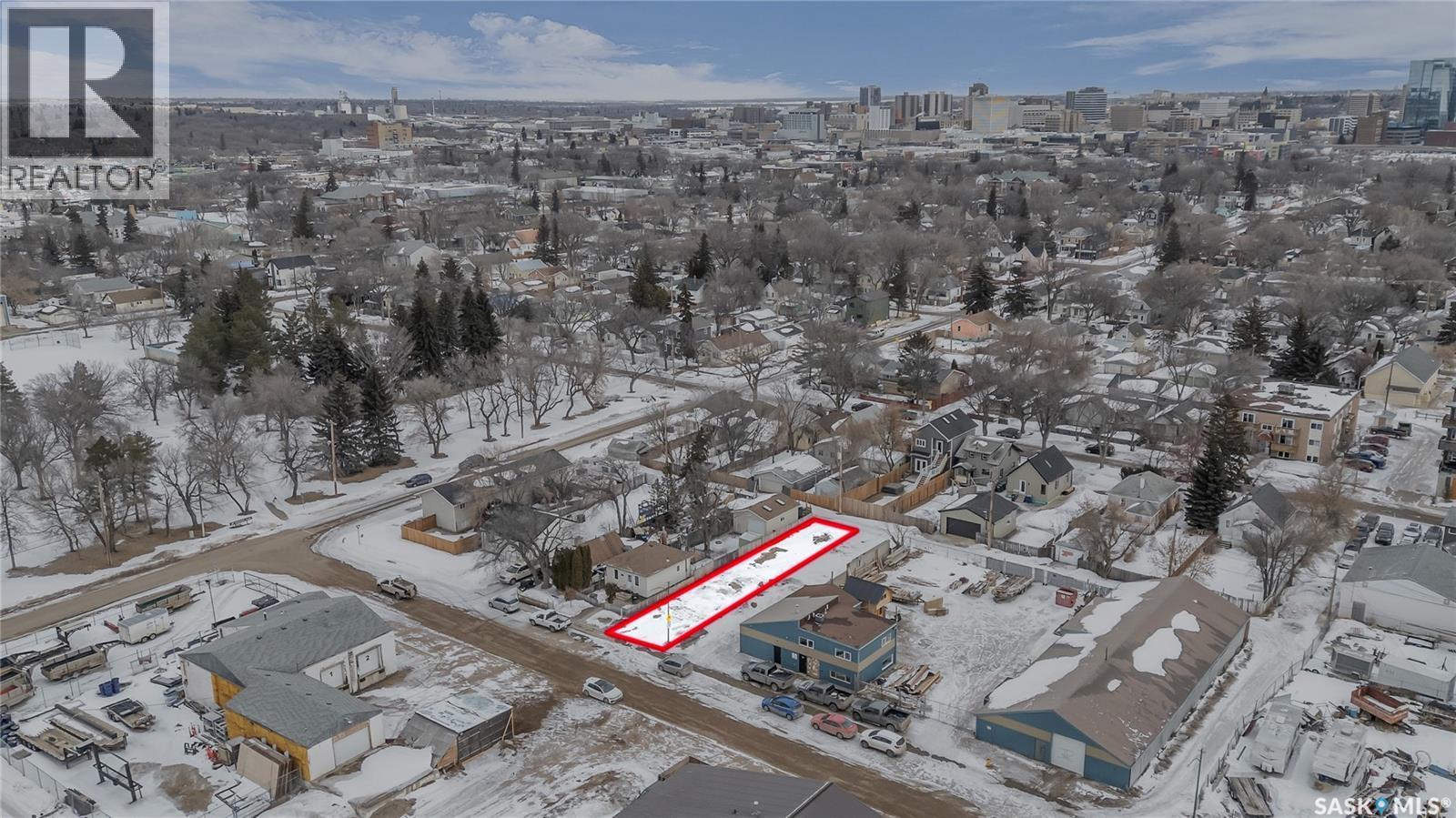 514 K Avenue S, Saskatoon, SK