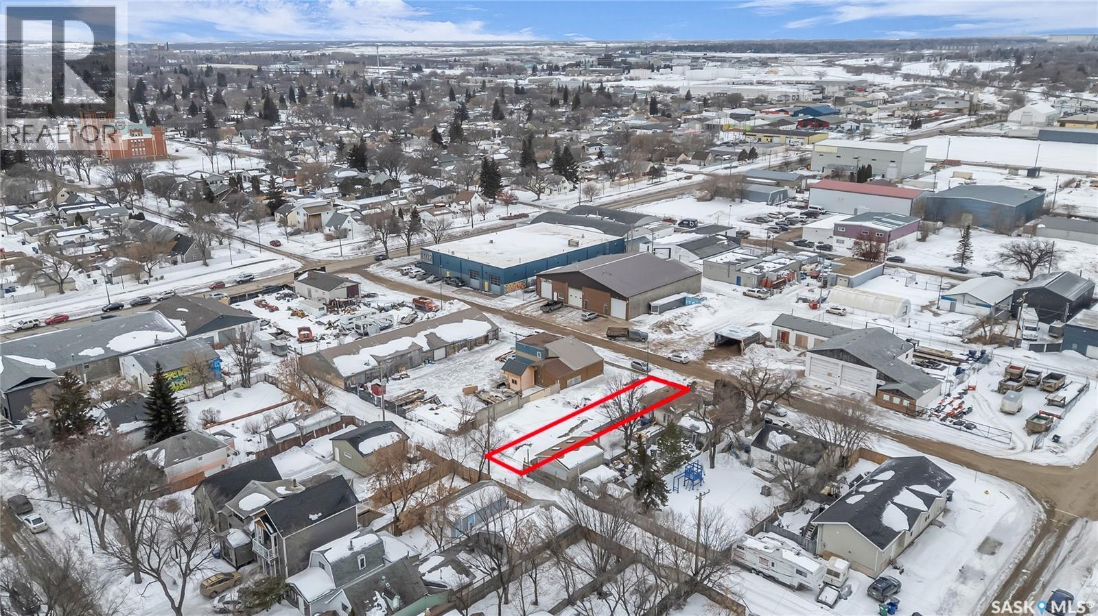 514 K Avenue S, Saskatoon, SK