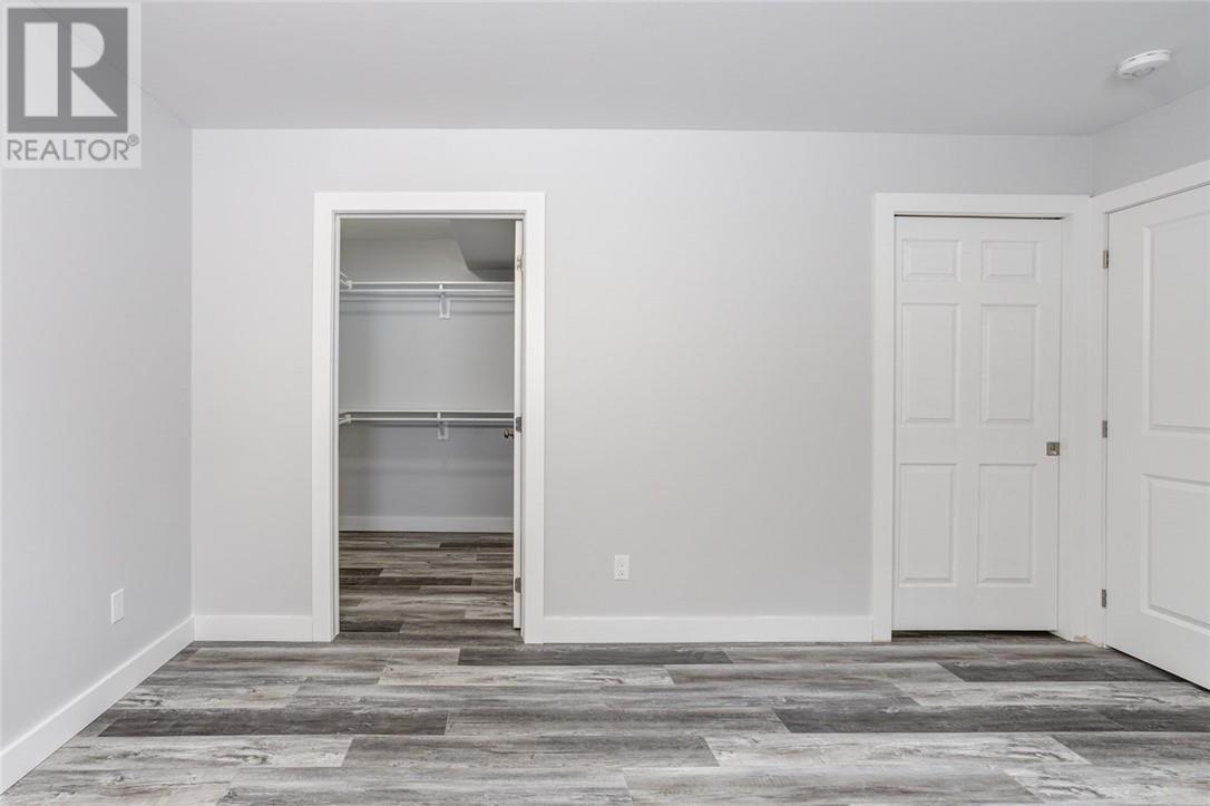 1209 Howey Drive Unit# 4, Sudbury, ON - Indoor Photo Showing Other Room