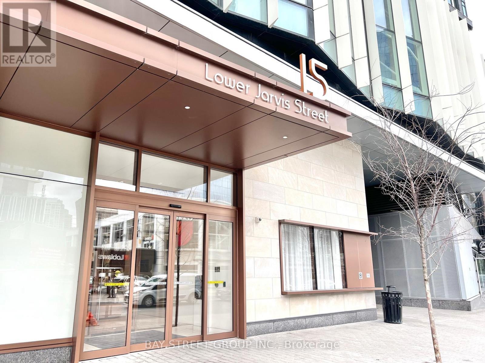 1809 - 15 Lower Jarvis Street, Toronto, ON - Outdoor With Exterior