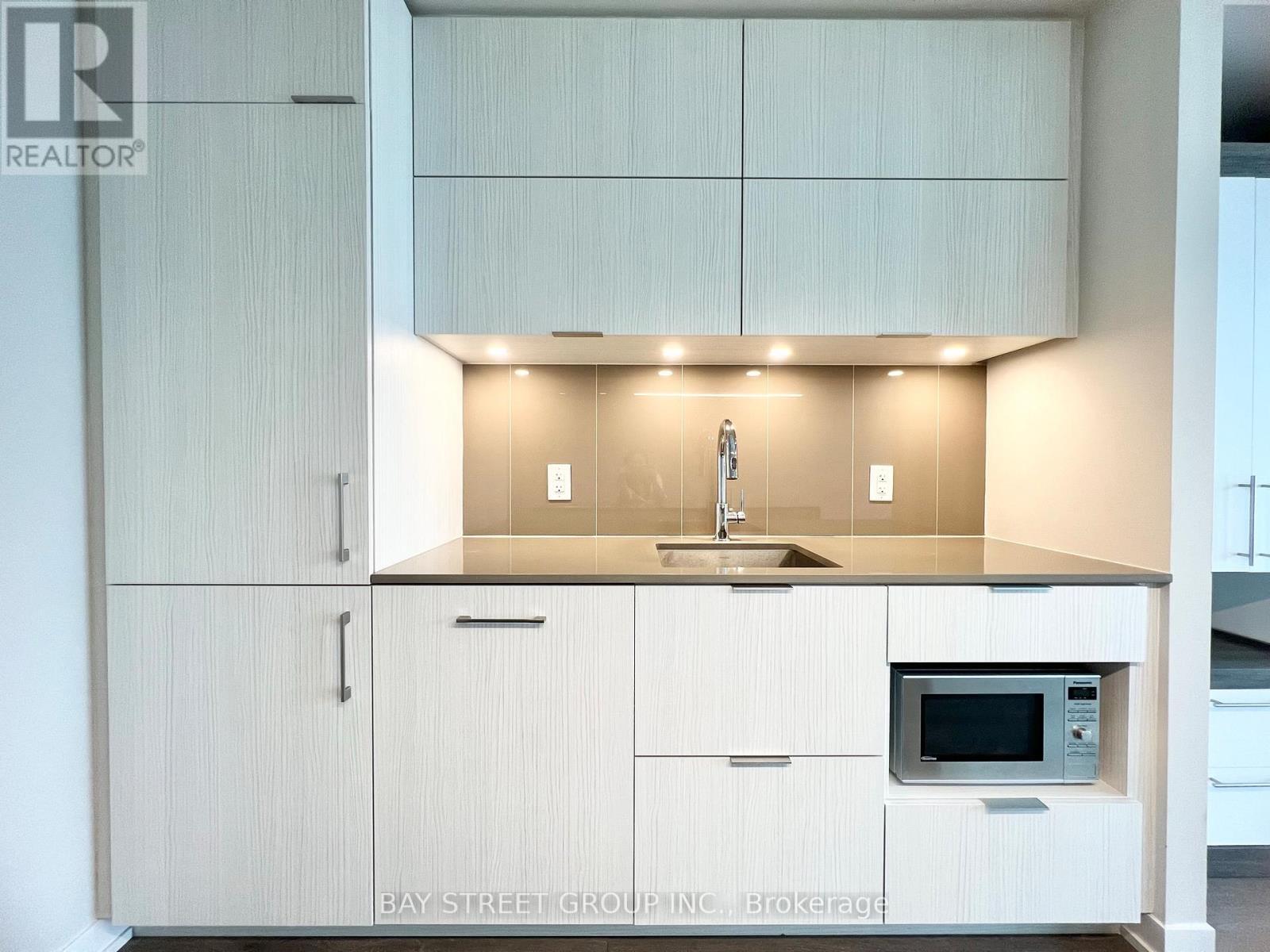 1809 - 15 Lower Jarvis Street, Toronto, ON - Indoor